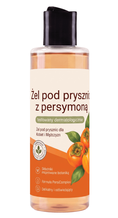 Żel pod prysznic 100 ml